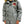Load image into Gallery viewer, Tedman N-3B Parka Men&#39;s Winter Padded Coat Jacket with Patch TN3B-070 TN3-B-070 Gray
