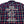 Laden Sie das Bild in den Galerie-Viewer, Tedman Custom Embroidered Plaid Flannel Shirt Men&#39;s Long Sleeve Shirt TNS-700 Navy/Red
