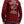Load image into Gallery viewer, Tedman Custom Embroidered Plaid Flannel Shirt Men&#39;s Long Sleeve Shirt TNS-700 Red/Black
