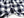 Tedman Custom Embroidered Plaid Flannel Shirt Men's Long Sleeve Shirt TNS-700 Off/Navy