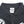 Laden Sie das Bild in den Galerie-Viewer, Tedman Polo Shirt Men&#39;s Short Sleeve Dry Pique Graphic Polo Shirt TSPS-139D Black
