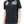 Load image into Gallery viewer, Tedman Polo Shirt Men&#39;s Short Sleeve Dry Pique Graphic Polo Shirt TSPS-139D Black
