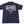 Laden Sie das Bild in den Galerie-Viewer, Tedman Polo Shirt Men&#39;s Short Sleeve Dry Pique Graphic Polo Shirt TSPS-139D Dark-Blue
