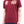 Load image into Gallery viewer, Tedman Polo Shirt Men&#39;s Short Sleeve Dry Pique Graphic Polo Shirt TSPS-139D Wine
