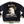 Laden Sie das Bild in den Galerie-Viewer, Tailor Toyo Velveteen Japanese Souvenir Jacket Men&#39;s Sukajan Polar Bear x Alaska Map TT15175 119-Black
