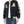 Load image into Gallery viewer, Tailor Toyo Velveteen Japanese Souvenir Jacket Men&#39;s Sukajan Polar Bear x Alaska Map TT15175 119-Black
