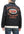 Tailor Toyo Jacket Men's US Military Embroidered Far East Okinawa Tour Souvenir Jacket TT15177 Black