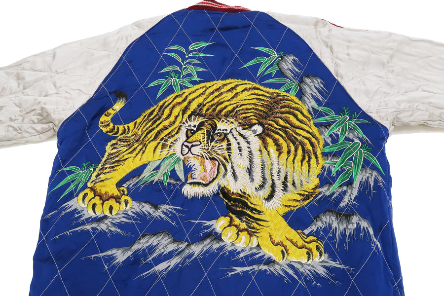 KOSHO & CO. Jacket TT15198 Tailor Toyo Sukajan Men's Japanese