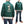 Laden Sie das Bild in den Galerie-Viewer, Tailor Toyo Snoopy Jacket Men&#39;s US Military Embroidered Vietnam Souvenir Tour Jacket TT15231 145 Green
