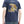 Load image into Gallery viewer, Tailor Toyo T-shirt Men&#39;s Sukajan Style Tiger Embroidered Short Sleeve Tee TT78996 Dark-Blue

