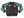 Hanatabi Gakudan Men's Japanese Souvenir Jacket Phoenix Hi no Tori Sukajan Script TZSJ-002