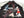 Hanatabi Gakudan Men's Japanese Souvenir Jacket Ultraman and Alien Baltan Sukajan Script ULSJ-001