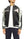 Hanatabi Gakudan Men's Japanese Souvenir Jacket Ultraman and Alien Baltan Sukajan Script ULSJ-001