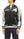 Hanatabi Gakudan Men's Japanese Souvenir Jacket Ultraman and Alien Baltan Sukajan Script ULSJ-001
