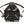 Load image into Gallery viewer, Hanatabi Gakudan Men&#39;s Japanese Souvenir Jacket Ultra Seven Sukajan Script ULSJ-009
