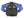Hanatabi Gakudan Men's Japanese Souvenir Jacket Ultra Seven Alien Metron Sukajan Script ULSJ-010