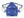 Hanatabi Gakudan Men's Japanese Souvenir Jacket Ultra Seven Ultra Hawk No.1 Sukajan Script ULSJ-011