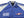 Hanatabi Gakudan Men's Japanese Souvenir Jacket Ultra Seven Ultra Hawk No.1 Sukajan Script ULSJ-011