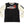 Load image into Gallery viewer, Tedman T-Shirt Men&#39;s 2-Tone Long Sleeve Graphic Tee WedsSport Kaminari WEDSLST-300 Black/Off-White
