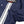 Load image into Gallery viewer, Tedman Men&#39;s Coaches Jacket Custom Printed Graphics Nylon Windbreaker WEDSNJ-700 Navy-Blue
