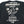 Load image into Gallery viewer, Tedman T-shirt Men&#39;s Kaminari WedsSport Lucky Devil Graphic Short Sleeve Tee WSBT-01 Black
