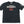 Laden Sie das Bild in den Galerie-Viewer, Tedman T-shirt Men&#39;s Kaminari WedsSport Lucky Devil Graphic Short Sleeve Tee WSBT-02 Black
