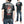 Load image into Gallery viewer, Tedman T-shirt Men&#39;s Kaminari WedsSport Lucky Devil Graphic Short Sleeve Tee WSBT-02 Black
