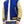 Load image into Gallery viewer, Whitesville Plain Varsity Jacket Men&#39;s Letterman Jacket Melton Leather Award Jacket WV14904 C/#126 Royal Blue x Cream

