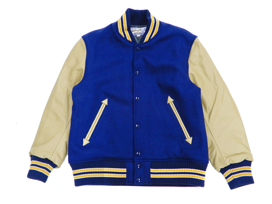 Embroidery Letter Print Varsity Jacket Men's Casual Color - Temu Germany