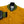 Load image into Gallery viewer, Whitesville Plain Varsity Jacket Men&#39;s Letterman Jacket Melton Leather Award Jacket WV14904 C/#156 Gold x Black
