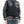 Load image into Gallery viewer, Whitesville Varsity Jacket Men&#39;s Letterman Jacket Melton x Leather Award Jacket WV15166 WV15166-119 Black x Black COUGARS
