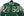 Whitesville Varsity Jacket Men's Letterman Jacket Melton x Leather Award Jacket WV15166 WV15166-145 Green x Gray MAVERICKS