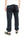 Whitesville Sweatpants Men's Drawstring Waist Sweatpants with Elastic Cuff WV49036 119 Black