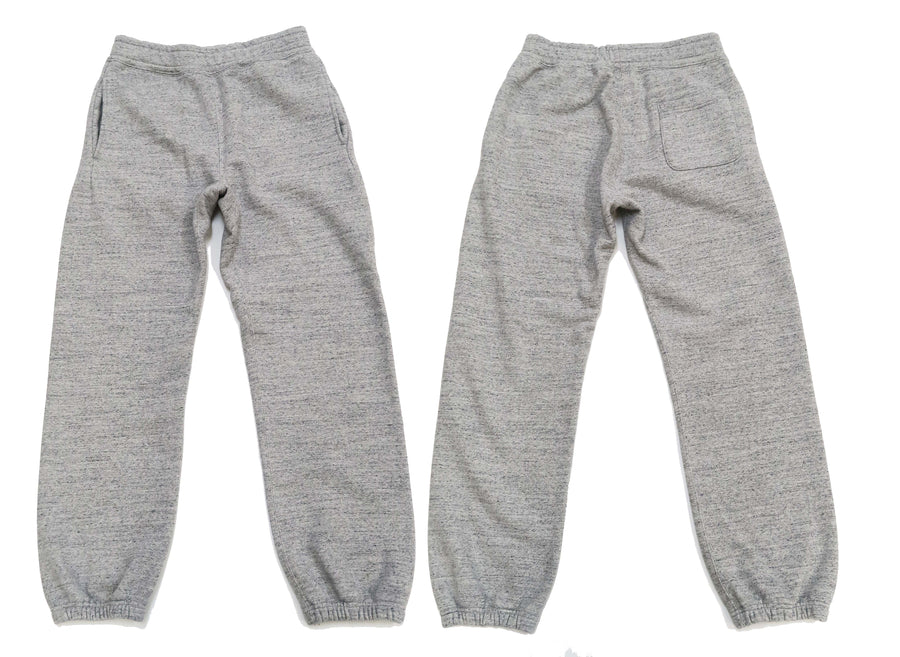  ZENGVEE Mens Polyester Sweatpants with Pockets(0310