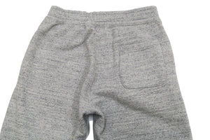 Whitesville Sweatpants Men's Drawstring Waist Sweatpants with Elastic Cuff WV49036 113 Heather-Gray