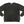 Load image into Gallery viewer, Whitesville Plain Sweatshirt Men&#39;s Loop-wheeled V-Insert Vintage Style WV67728 Black
