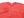 Whitesville Plain Sweatshirt Men's Loop-wheeled V-Insert Vintage Style WV67728 Red