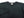 Whitesville Plain Sweatshirt Men's Loop-wheeled V-Insert Vintage Style WV67728 Black