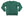 Whitesville Plain Sweatshirt Men's Loop-wheeled V-Insert Vintage Style WV67728 145 Green