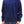 Laden Sie das Bild in den Galerie-Viewer, Whitesville Plain Sweatshirt Men&#39;s Loop-wheeled V-Insert Vintage Style WV67728 Navy-Blue
