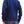 Laden Sie das Bild in den Galerie-Viewer, Whitesville Plain Sweatshirt Men&#39;s Loop-wheeled V-Insert Vintage Style WV67728 Navy-Blue
