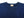Whitesville Plain Sweatshirt Men's Loop-wheeled V-Insert Vintage Style WV67728 Navy-Blue