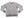 Whitesville Plain Sweatshirt Men's Loop-wheeled V-Insert Vintage Style WV67728 Heather-Gray
