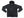 Whitesville Plain Pullover Hoodie Men's Solid Color Hooded Sweatshirt WV67729 Black