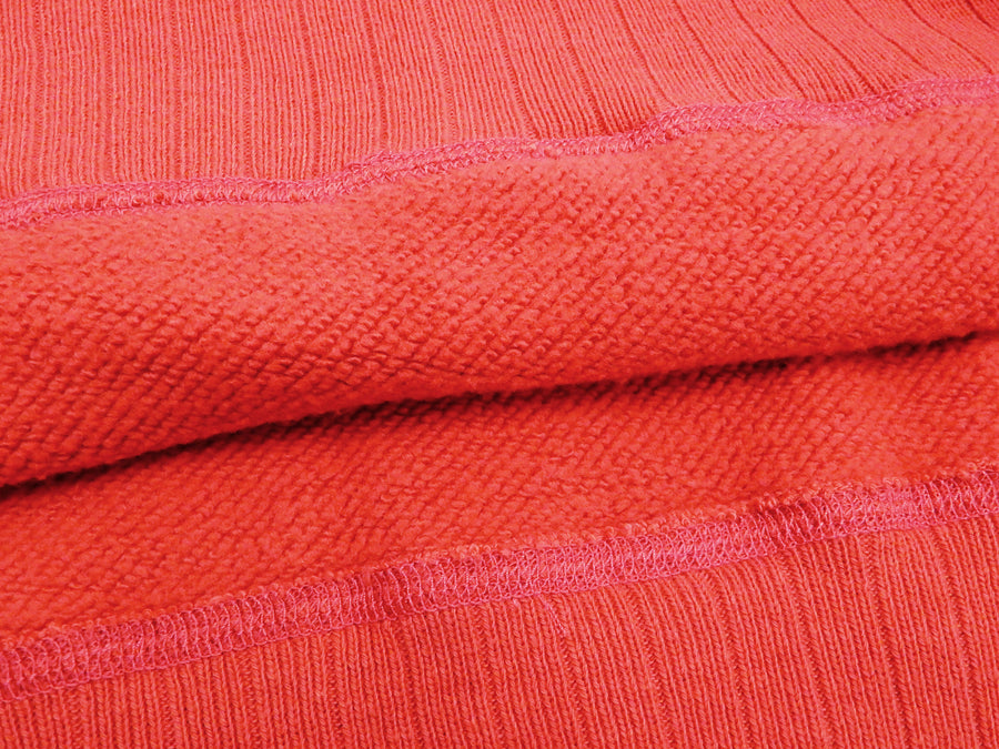 Wool Fabric By The Yard - 104 - Red Pine