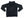 Whitesville Plain Pullover Hoodie Men's Solid Color Hooded Sweatshirt WV67729 Black