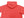 Whitesville Plain Pullover Hoodie Men's Solid Color Hooded Sweatshirt WV67729 Red