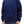 Load image into Gallery viewer, Whitesville Plain Pullover Hoodie Men&#39;s Solid Color Hooded Sweatshirt WV67729 Navy-Blue

