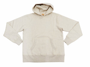 Whitesville Plain Pullover Hoodie Men's Solid Color Hooded Sweatshirt WV67729 Oatmeal