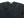 Whitesvill Plain T-shirt Men's Heavyweight Long Sleeve Pocket Tee WV68849 119 Black